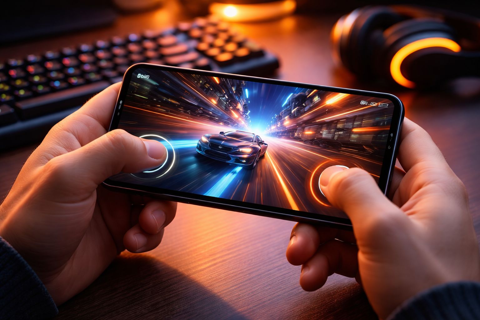VM 88 App - Fast Install And One-Tap Access On The Move
