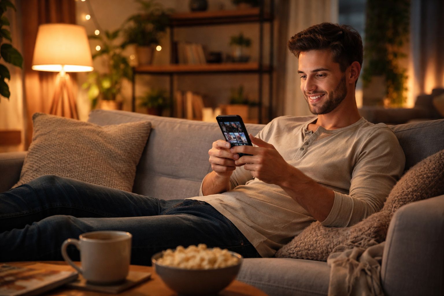 Take VM 88 With You For Simple Mobile Play
