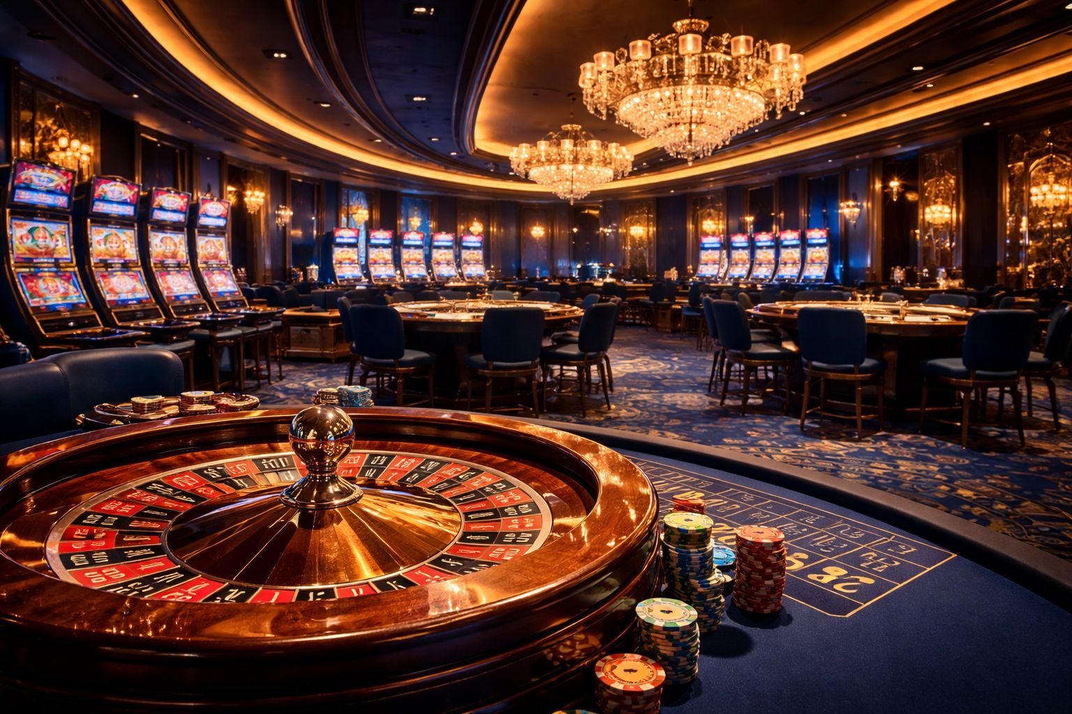 VM 88 Casino Lobby Built For Live Tables And Rich Game Choice