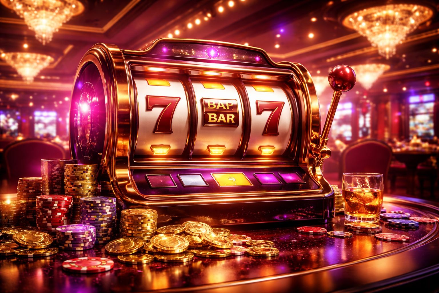 Bonus Offers That Add More Value To Casino Sessions