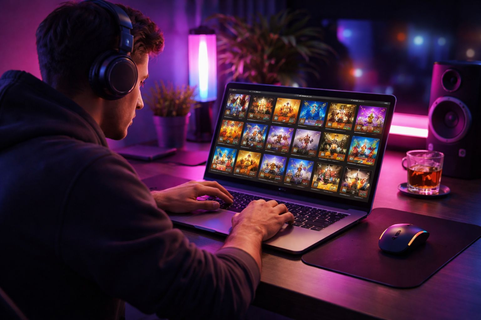 VM 88 Games, Browse New Releases And Popular Categories With Ease VM 88 Games, Browse New Releases And Popular Categories With Ease
