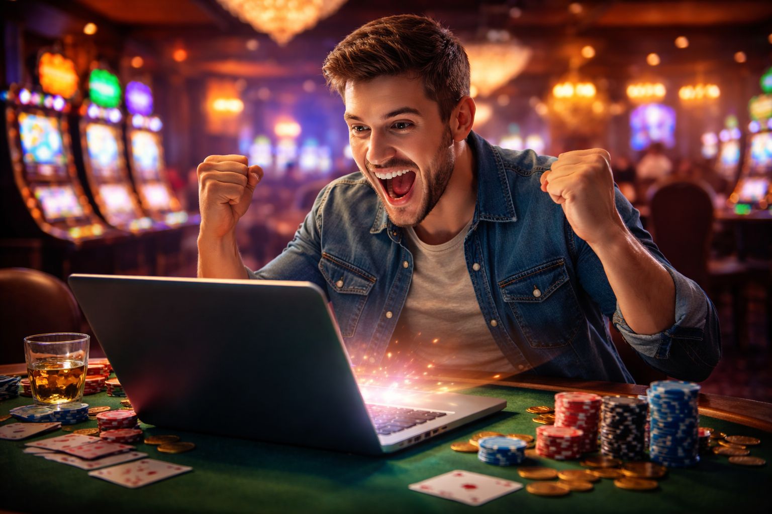 A Game Library Built For Quick Picks And Deeper Browsing A Game Library Built For Quick Picks And Deeper Browsing