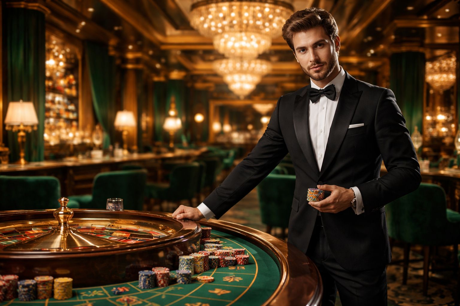 VM 88 — Your Starting Point For Slots, Tables, And Easy Navigation VM 88 — Your Starting Point For Slots, Tables, And Easy Navigation
